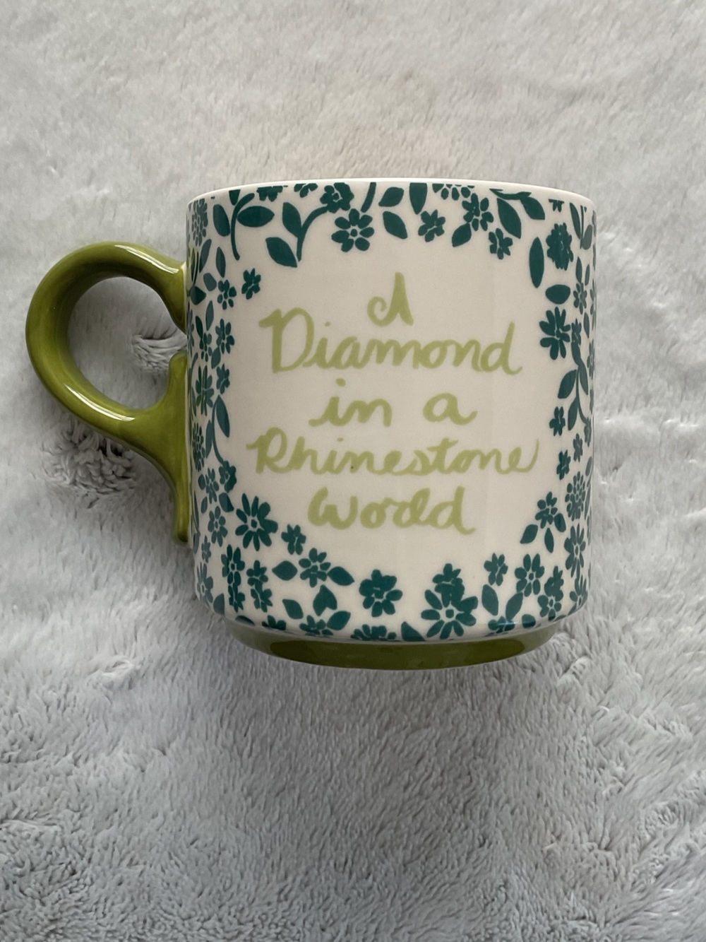 Dolly Parton COLLECTIBLE DOLLY PARTON MUG